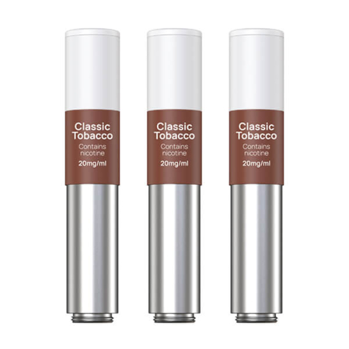 Salt NEXIONE - Pod Classic Tobacco