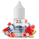7Days Liquid Cold Melon