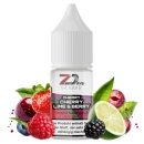 7Days Liquid Cherry Cherry Lime &amp; Berry