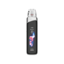 Uwell Caliburn G4 Pro Pod Kit Silber