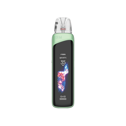 Uwell Caliburn G4 Pro Pod Kit Grün