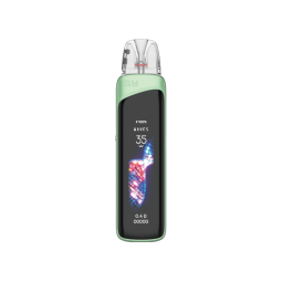 Uwell Caliburn G4 Pro Pod Kit Gr&uuml;n