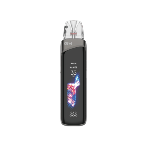 Uwell Caliburn G4 Pro Pod Kit Grau