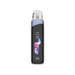 Uwell Caliburn G4 Pro Pod Kit Blau