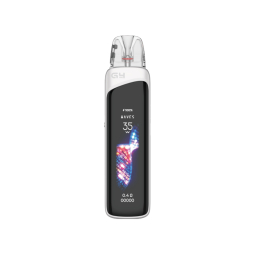 Uwell Caliburn G4 Pro Pod Kit Wei&szlig;
