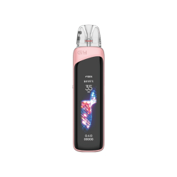 Uwell Caliburn G4 Pro Pod Kit Pink