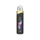 Uwell Caliburn G4 Pro Pod Kit Gold
