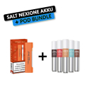 Salt NEXIONE Akku + Pod Bundle