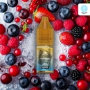 RandM Tornado Liquids - Nikotinsalz Nikotinfei Mixed Berries 0 mg/ml