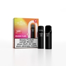 SKE Crystal 800 Pro Prefilled Pod Orange Flair 20 mg/ml