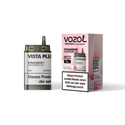 Vozol Vista Plug Ez Tank Strawberry Watermelon 20 mg/ml