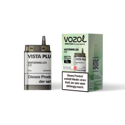 Vozol Vista Plug Ez Tank Watermelon Ice 20 mg/ml
