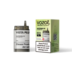 Vozol Vista Plug Ez Tank Watermelon Lychee Ice 20 mg/ml