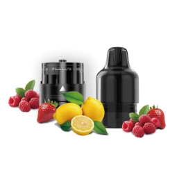 MegaBar - GT MAX 15k Pod Pink Lemonade