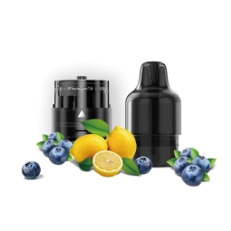 MegaBar - GT MAX 15k Pod Blue Razz Lemonade