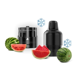 MegaBar - GT MAX 15k Pod Watermelon Ice