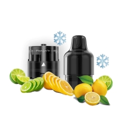 MegaBar - GT MAX 15k Pod Lemon Lime
