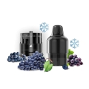 MegaBar - GT MAX 15k Pod Grape Ice
