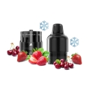 MegaBar - GT MAX 15k Pod Strawberry Raspberry Cherry Ice