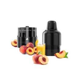 MegaBar - GT MAX 15k Pod Juicy Peach
