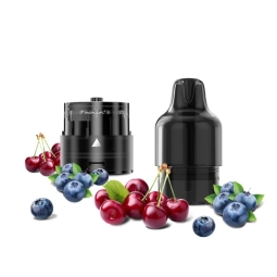 MegaBar - GT MAX 15k Pod Blueberry Cherry Cranberry