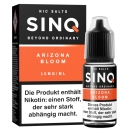 SinQ - Nikotinsalz Liquid Arizona Bloom 10 mg/ml