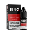 SinQ - Nikotinsalz Liquid Dark Cherry Pop 20 mg/ml