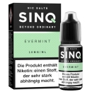 SinQ - Nikotinsalz Liquid Evermint 10 mg/ml