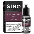 SinQ - Nikotinsalz Liquid Gooseberry 20 mg/ml