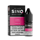 SinQ - Nikotinsalz Liquid Pink Soda 20 mg/ml