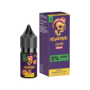 Revoltage - Punky Passions Fruit E-Liquid 0 mg/ml