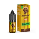 Revoltage - Tobacco Caramel E-Liquid 0 mg/ml