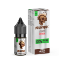 Revoltage - Tobacco Silver E-Liquid 0 mg/ml