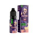 Revoltage -  Purple Peach E-Liquid 0 mg