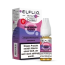 Elfliq - NicSalt Liquid Blackberry Cherry  20 mg/ml