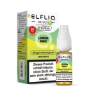 Elfliq - NicSalt Liquid Lemon Mint  20 mg/ml