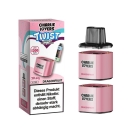 Charlie Lovers Twist Pods Dragonfruit