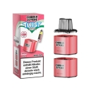 Charlie Lovers Twist Pods Red Love