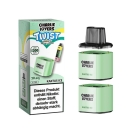 Charlie Lovers Twist Pods Kaktus Ice