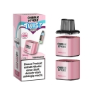 Charlie Lovers Twist Pods Tigerblood