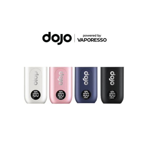 Vaporesso - Dojo Blast X Akku