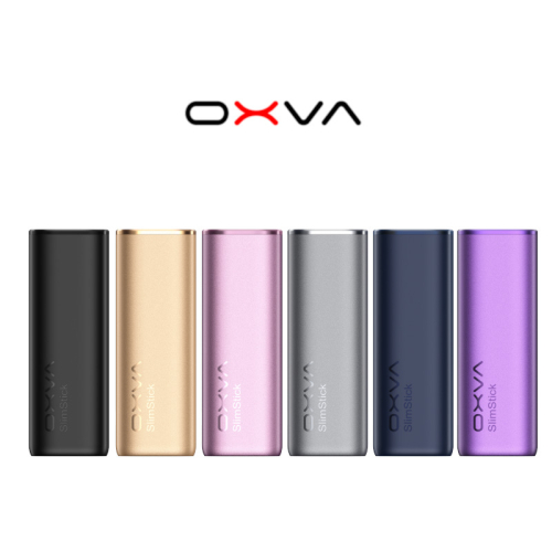 Oxva - Slimstick Pod Kit