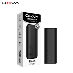 Oxva - Slimstick Pod Kit Schwarz