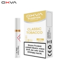 Oxva - Slimstick Pods (2 St&uuml;ck) Classic Tobacco