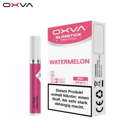 Oxva - Slimstick Pods (2 St&uuml;ck) Watermelon