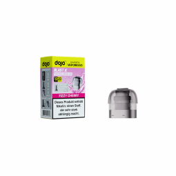 Vaporesso - Dojo Blast X Pod Fizzy Cherry