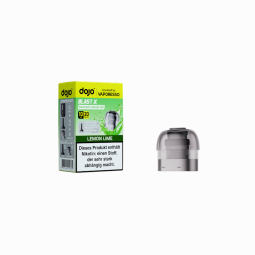Vaporesso - Dojo Blast X Pod Lemon Lime
