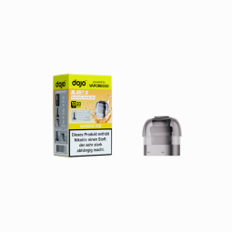 Vaporesso - Dojo Blast X Pod Mango Ice