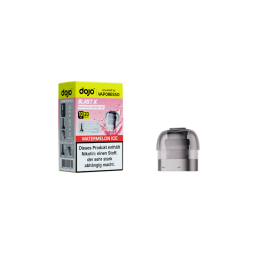 Vaporesso - Dojo Blast X Pod Watermelon Ice