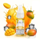 Lovesticks - Liq it NicSalt Liquids Mango Ice 20 mg/ml